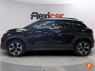 Citroën C3 Aircross PureTech 96kW (130CV) EAT6 Shine Pack