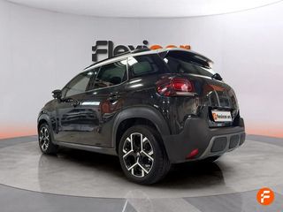 Citroën C3 Aircross PureTech 96kW (130CV) EAT6 Shine Pack