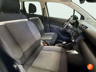 Citroën C3 Aircross PureTech 96kW (130CV) EAT6 Shine Pack