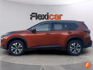 Nissan X-Trail 5pl 1.5 e-4ORCE 158kW 4x4 A/T N-Connecta