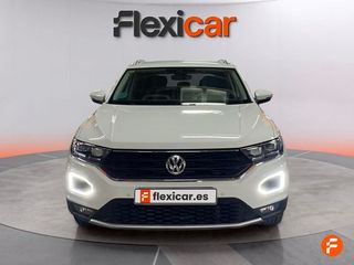 Volkswagen T-Roc Sport 2.0 TDI 110kW (150CV) 4 Motion DSG