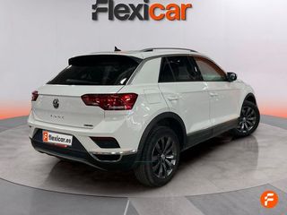 Volkswagen T-Roc Sport 2.0 TDI 110kW (150CV) 4 Motion DSG