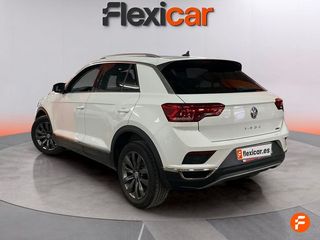 Volkswagen T-Roc Sport 2.0 TDI 110kW (150CV) 4 Motion DSG