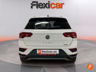 Volkswagen T-Roc Sport 2.0 TDI 110kW (150CV) 4 Motion DSG
