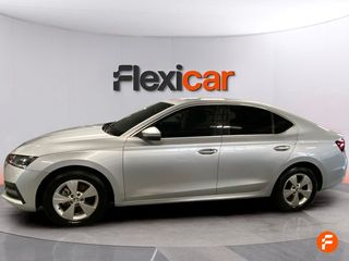 Skoda Octavia 2.0 TDI 85kW (115 CV) Manual Ambition