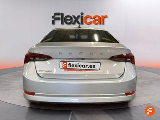Skoda Octavia 2.0 TDI 85kW (115 CV) Manual Ambition