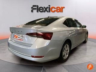 Skoda Octavia 2.0 TDI 85kW (115 CV) Manual Ambition