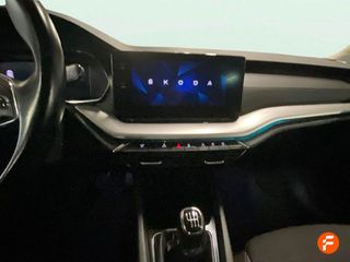 Skoda Octavia 2.0 TDI 85kW (115 CV) Manual Ambition