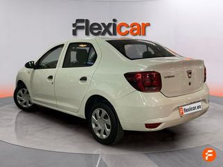 Dacia Logan Essential 1.0 55kW (75CV)