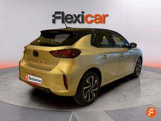 Opel Corsa 1.2T XHL 74kW (100CV) GS