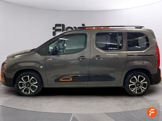 Citroën Berlingo Talla M BlueHDi 100 SHINE