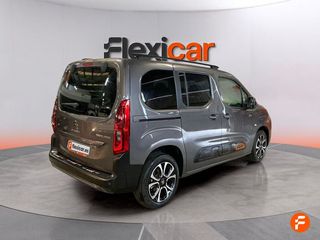 Citroën Berlingo Talla M BlueHDi 100 SHINE
