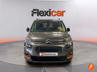 Citroën Berlingo Talla M BlueHDi 100 SHINE