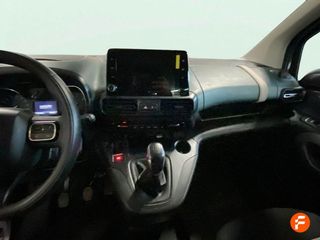 Citroën Berlingo Talla M BlueHDi 100 SHINE