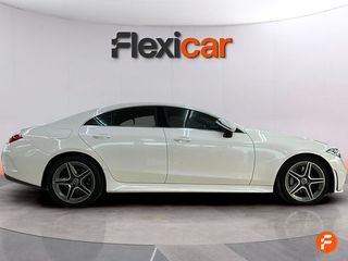 Mercedes CLS CLS 300 d