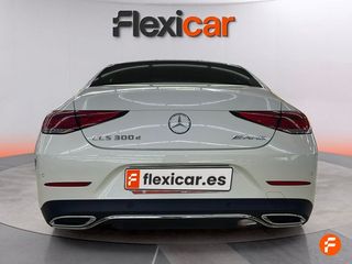 Mercedes CLS CLS 300 d
