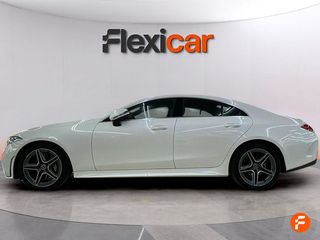 Mercedes CLS CLS 300 d