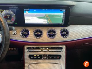 Mercedes CLS CLS 300 d