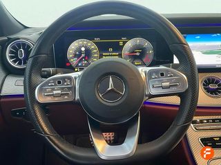 Mercedes CLS CLS 300 d