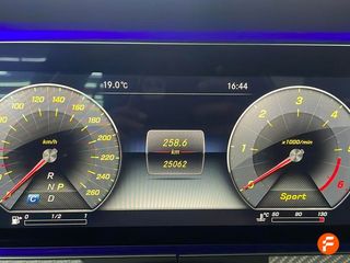 Mercedes CLS CLS 300 d