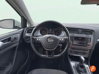 Volkswagen Golf Advance 1.6 TDI 110CV BMT DSG