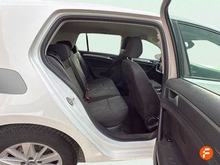 Volkswagen Golf Advance 1.6 TDI 110CV BMT DSG