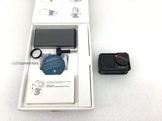 camara ultracompacta dji osmo action 3