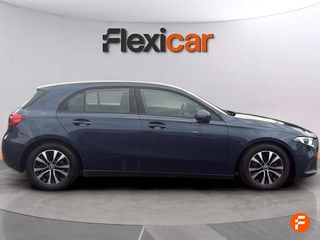 Mercedes Clase A A 180 d - 5P (2022)