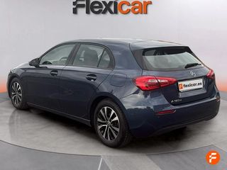 Mercedes Clase A A 180 d - 5P (2022)