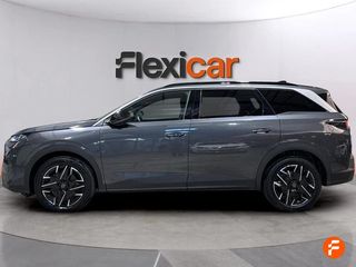 Peugeot 5008 1.2 100KW Allure eDCS6