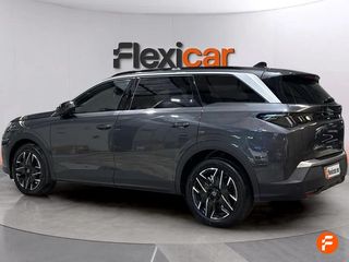 Peugeot 5008 1.2 100KW Allure eDCS6