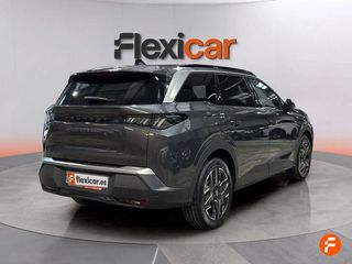 Peugeot 5008 1.2 100KW Allure eDCS6