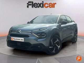 Citroën C4 PureTech 130 S&S 6v C-Series