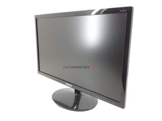 monitor led samsung s24d330h 24 led