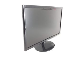 monitor led samsung s24d330h 24 led