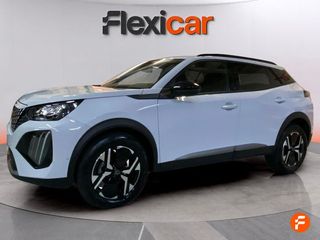 Peugeot 2008 Allure Puretech 130 S&S EAT8