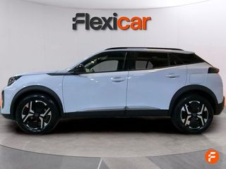 Peugeot 2008 Allure Puretech 130 S&S EAT8