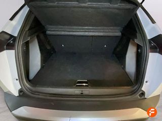 Peugeot 2008 Allure Puretech 130 S&S EAT8