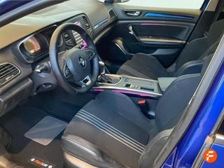 Renault Megane GT Line Energy dCi 81kW (110CV) EDC