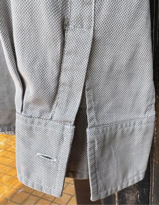 Camicia uomo Dolce & Gabbana originale vintage