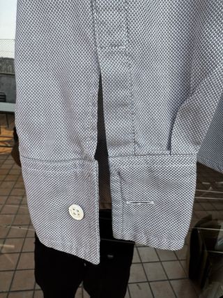 Camicia uomo Dolce & Gabbana originale vintage