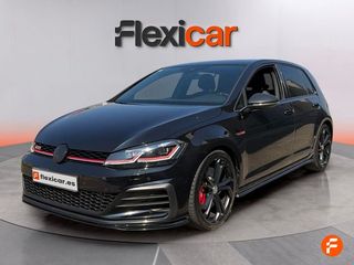 Volkswagen Golf GTI TCR 2.0 TSI 213kW(290CV) DSG