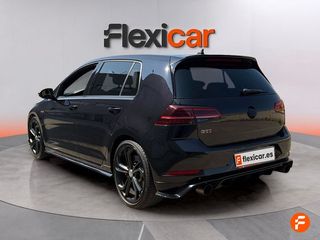 Volkswagen Golf GTI TCR 2.0 TSI 213kW(290CV) DSG