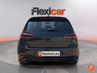 Volkswagen Golf GTI TCR 2.0 TSI 213kW(290CV) DSG