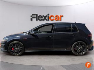 Volkswagen Golf GTI TCR 2.0 TSI 213kW(290CV) DSG