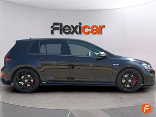 Volkswagen Golf GTI TCR 2.0 TSI 213kW(290CV) DSG