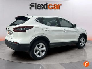 Nissan Qashqai DIG-T 103 kW (140 CV) E6D ACENTA