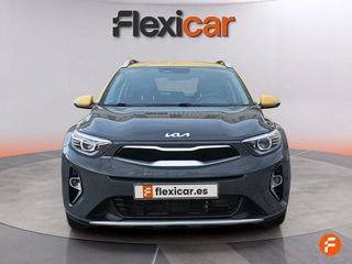 Kia Stonic 1.0 T-GDi 88kW (120CV) MHEV Drive DCT
