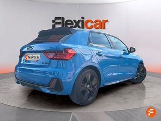 Audi A1 S Line 25 TFSI 70kW (95CV) Sportback
