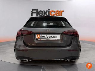 Mercedes Clase A A 220 d